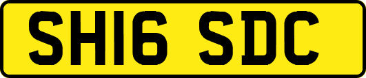 SH16SDC