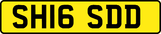 SH16SDD