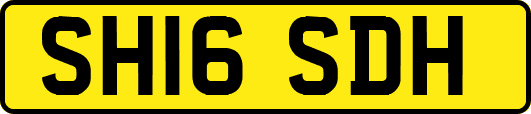 SH16SDH