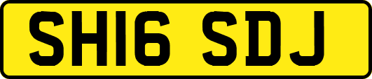 SH16SDJ