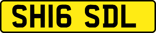 SH16SDL