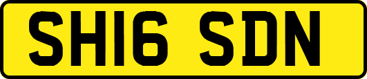 SH16SDN