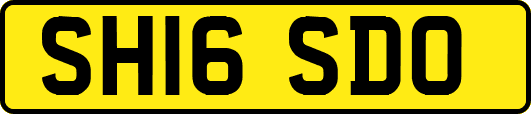 SH16SDO