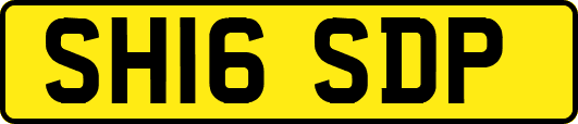SH16SDP