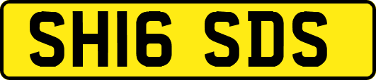 SH16SDS