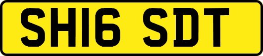SH16SDT