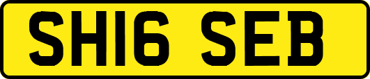SH16SEB