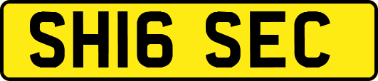 SH16SEC