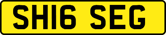 SH16SEG