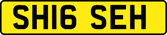 SH16SEH