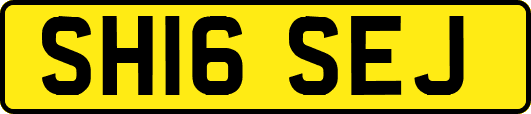 SH16SEJ