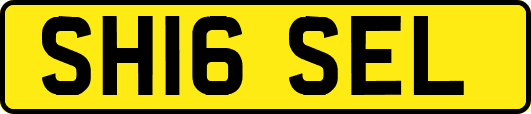 SH16SEL