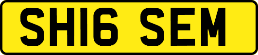 SH16SEM
