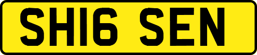 SH16SEN