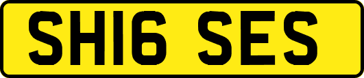 SH16SES