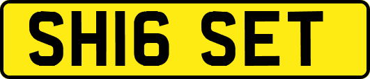 SH16SET