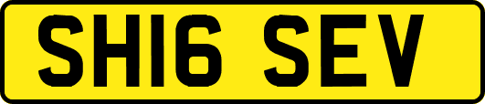 SH16SEV
