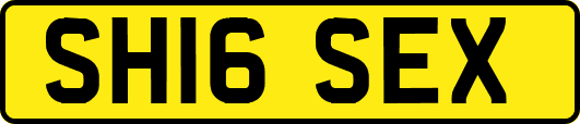 SH16SEX