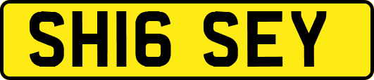SH16SEY