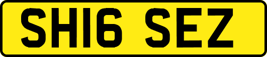 SH16SEZ