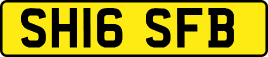 SH16SFB