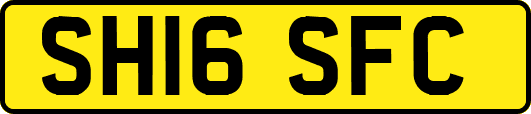 SH16SFC
