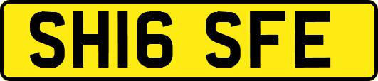 SH16SFE