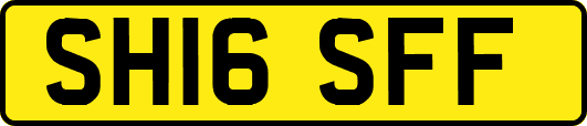 SH16SFF