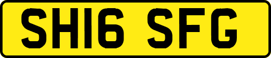 SH16SFG