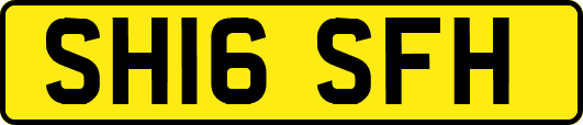 SH16SFH