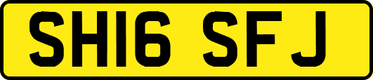 SH16SFJ