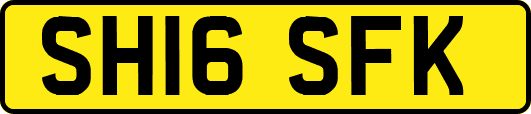 SH16SFK