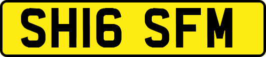 SH16SFM