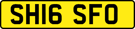 SH16SFO