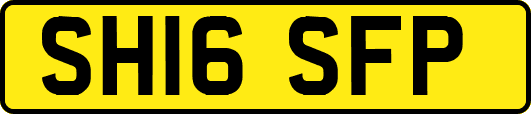 SH16SFP