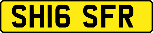 SH16SFR