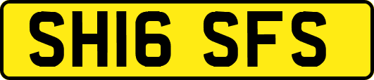 SH16SFS