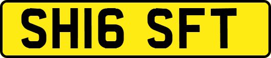 SH16SFT