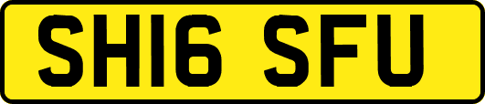 SH16SFU