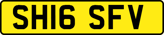 SH16SFV