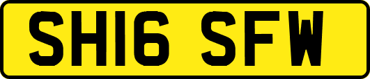 SH16SFW