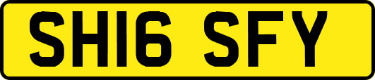 SH16SFY