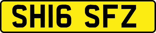 SH16SFZ