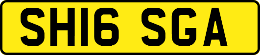 SH16SGA