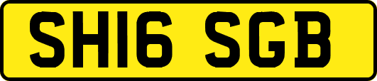 SH16SGB