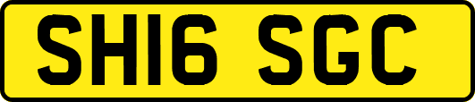SH16SGC
