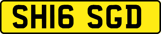 SH16SGD