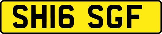 SH16SGF