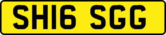 SH16SGG