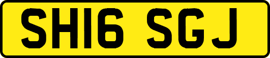 SH16SGJ